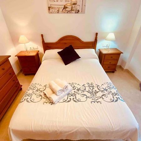 “Smile Nerja” Chic Apartment With Wifi, 4 Guests Zewnętrze zdjęcie