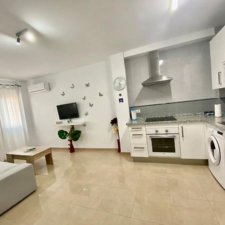 “Smile Nerja” Chic Apartment With Wifi, 4 Guests Zewnętrze zdjęcie