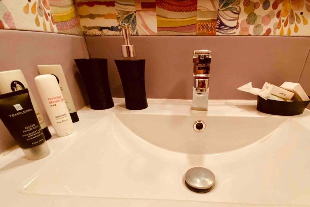 “Smile Nerja” Chic Apartment With Wifi, 4 Guests Zewnętrze zdjęcie