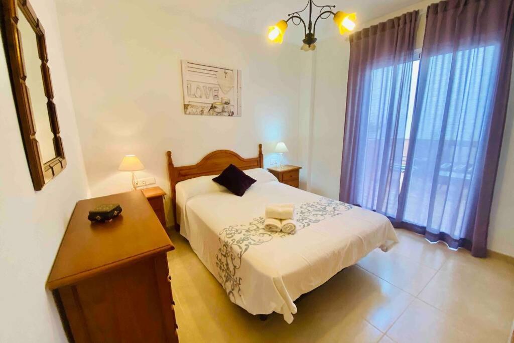 “Smile Nerja” Chic Apartment With Wifi, 4 Guests Zewnętrze zdjęcie