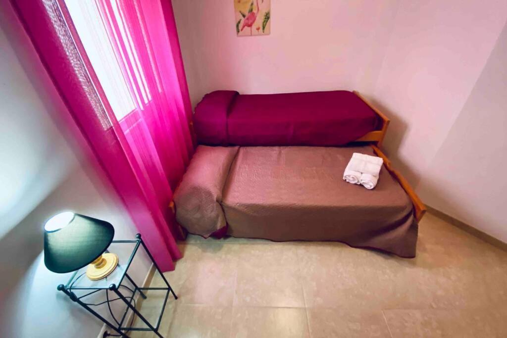 “Smile Nerja” Chic Apartment With Wifi, 4 Guests Zewnętrze zdjęcie
