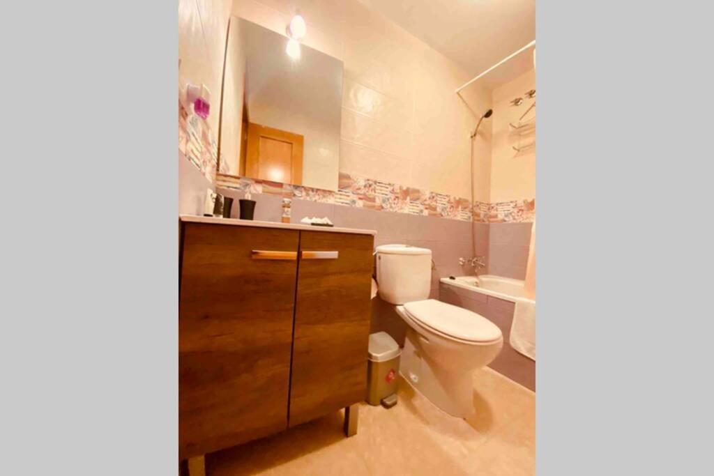 “Smile Nerja” Chic Apartment With Wifi, 4 Guests Zewnętrze zdjęcie
