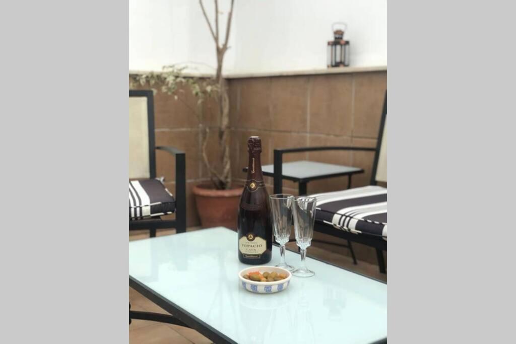 “Smile Nerja” Chic Apartment With Wifi, 4 Guests Zewnętrze zdjęcie